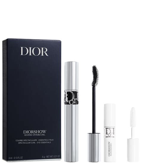 dior overcurl